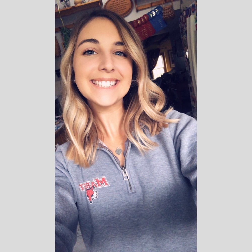 Meet your Posher, Shelby